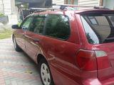 Nissan Primera 2001 года за 1 950 000 тг. в Алматы – фото 4