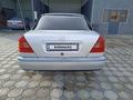 Mercedes-Benz C 180 1996 годаүшін1 700 000 тг. в Мерке – фото 4