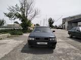Audi 80 1992 года за 1 200 000 тг. в Тараз – фото 4