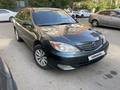 Toyota Camry 2003 года за 5 000 000 тг. в Алматы – фото 10