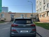 Hyundai Tucson 2020 года за 9 800 000 тг. в Шымкент – фото 2
