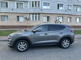 Hyundai Tucson 2020 года за 9 800 000 тг. в Шымкент – фото 4