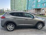 Hyundai Tucson 2020 года за 9 800 000 тг. в Шымкент – фото 3