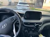 Hyundai Tucson 2020 года за 9 800 000 тг. в Шымкент – фото 5