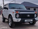 ВАЗ (Lada) Lada 2121 2017 годаүшін3 300 000 тг. в Алматы – фото 2