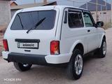 ВАЗ (Lada) Lada 2121 2017 годаүшін3 300 000 тг. в Алматы – фото 3