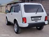 ВАЗ (Lada) Lada 2121 2017 годаүшін3 300 000 тг. в Алматы – фото 4