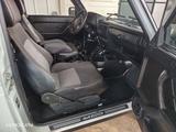 ВАЗ (Lada) Lada 2121 2017 годаүшін3 300 000 тг. в Алматы – фото 5