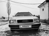 Audi 100 1992 года за 2 700 000 тг. в Жалагаш – фото 5