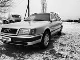 Audi 100 1992 года за 2 700 000 тг. в Жалагаш – фото 2