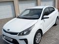 Kia Rio 2019 годаүшін7 200 000 тг. в Шымкент – фото 2