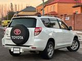 Toyota RAV4 2010 года за 7 000 000 тг. в Астана – фото 4