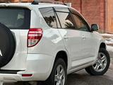 Toyota RAV4 2010 года за 7 000 000 тг. в Астана – фото 5