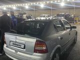 Opel Astra 1998 года за 1 600 000 тг. в Шымкент – фото 3