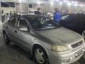 Opel Astra 1998 года за 1 600 000 тг. в Шымкент – фото 2