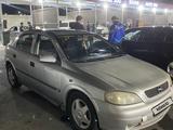 Opel Astra 1998 года за 1 600 000 тг. в Шымкент – фото 2