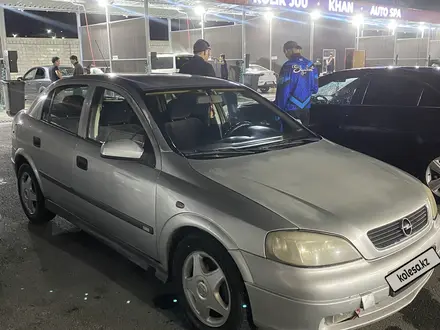 Opel Astra 1998 года за 1 600 000 тг. в Шымкент – фото 2