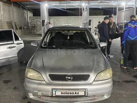 Opel Astra 1998 года за 1 600 000 тг. в Шымкент
