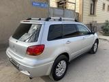 Mitsubishi Outlander 2003 года за 4 200 000 тг. в Шымкент – фото 2