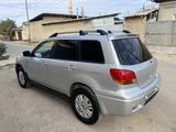 Mitsubishi Outlander 2003 года за 4 200 000 тг. в Шымкент – фото 3