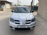 Mitsubishi Outlander 2003 года за 4 200 000 тг. в Шымкент