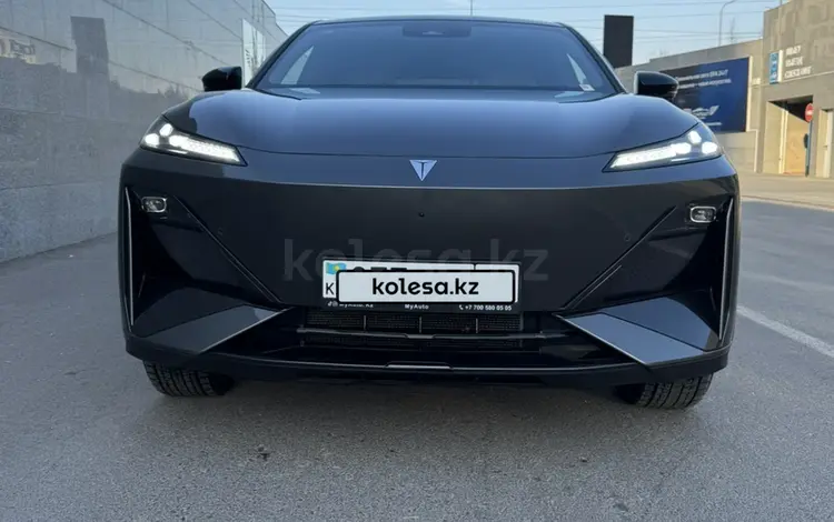 Deepal S07 2025 года за 12 000 000 тг. в Шымкент