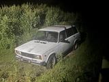 ВАЗ (Lada) 2104 2002 годаүшін550 000 тг. в Молодежный (Уланский р-н) – фото 4
