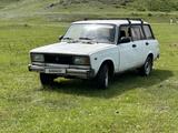 ВАЗ (Lada) 2104 2002 годаүшін550 000 тг. в Молодежный (Уланский р-н) – фото 3