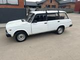 ВАЗ (Lada) 2104 2002 годаүшін550 000 тг. в Молодежный (Уланский р-н) – фото 5