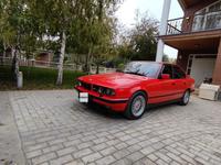 BMW 525 1991 годаүшін1 600 000 тг. в Шымкент