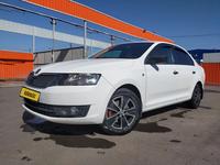 Skoda Rapid 2014 года за 5 500 000 тг. в Костанай