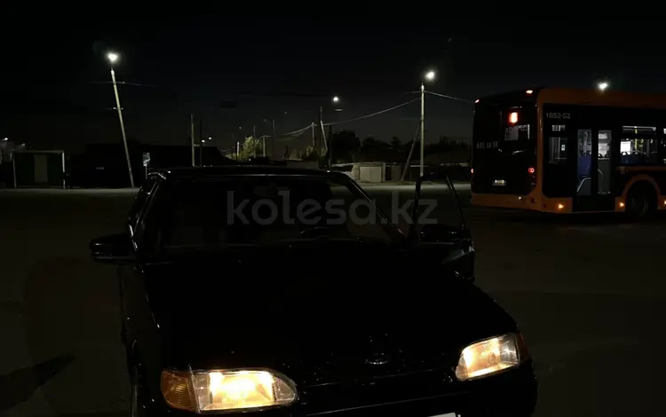 ВАЗ (Lada) 2114 2013 годаүшін850 000 тг. в Экибастуз