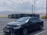 Toyota Camry 2016 года за 11 200 000 тг. в Кызылорда – фото 4