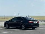 Toyota Camry 2016 года за 11 200 000 тг. в Кызылорда