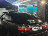 Toyota Camry 2016 года за 11 200 000 тг. в Кызылорда – фото 3