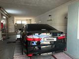 Toyota Camry 2016 года за 11 200 000 тг. в Кызылорда – фото 5