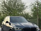 BMW X5 2018 года за 33 000 000 тг. в Шымкент – фото 3