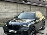 BMW X5 2018 годаүшін33 000 000 тг. в Шымкент