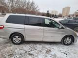 Honda Odyssey 2005 года за 5 000 000 тг. в Астана – фото 2