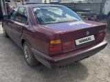 BMW 520 1991 года за 1 500 000 тг. в Караганда – фото 2