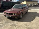 BMW 520 1991 годаүшін1 500 000 тг. в Караганда