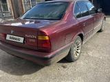 BMW 520 1991 года за 1 500 000 тг. в Караганда – фото 3