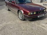 BMW 520 1991 года за 1 500 000 тг. в Караганда – фото 4