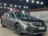 Toyota Camry 2013 годаfor8 500 000 тг. в Шымкент – фото 3