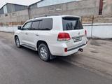 Toyota Land Cruiser 2008 года за 16 300 000 тг. в Алматы – фото 5