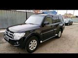 Mitsubishi Pajero 2012 годаүшін12 500 тг. в Рудный – фото 5