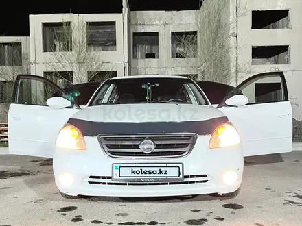 Nissan Altima 2001 года за 2 800 000 тг. в Усть-Каменогорск – фото 12