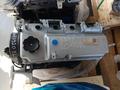 Двигатель 4G18 1, 6 Mitsubishi Lancer 9 за 390 000 тг. в Астана