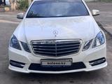 Mercedes-Benz E 200 2012 года за 8 300 000 тг. в Павлодар – фото 4
