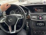 Mercedes-Benz E 200 2012 года за 8 300 000 тг. в Павлодар – фото 5